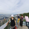 The Peak - Viewing Terrace