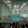 Kowloon Park - In-door swimming pool
