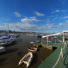 Uruguayan Yacht Club