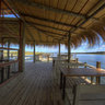Restaurant on Laguna Garzón