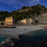Monterosso al Mare, Cinque Terre, Italy