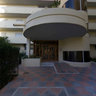 SPAIN MALAGA FUENGIROLA  LOS BOLICHES  DON LUIS BUILDING