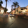 SPAIN MALAGA MARBELLA PUERTO BANUS