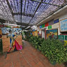 SPAIN MALAGA MIJAS BULLRING