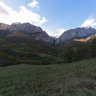 SPAIN ASTURIAS PONGA TANDA 9181