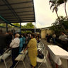 Misa Graduacion 2010 Colegio Sagrado corazon