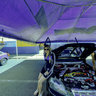 La constitucion Show Car