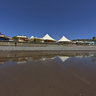 Puerto de la Libertad Playa La Paz