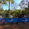 Meta carrera cambio climatico El Salvador