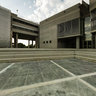 The new City Hall, Thessaloniki, Greece