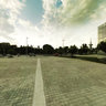 The new City Hall, Thessaloniki, Greece