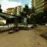 The church of Saint John at the catacomb in Thessaloniki