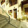 Old Town (Ano Poli), Thessaloniki, Greece