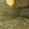 The fortress Heptapyrgion (Επταπύργιο, Yedi Kule). Thessaloniki, Greece