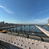 New York Brooklyn Bridge