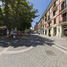 Cosenza Italy Piazza XI Settembre
