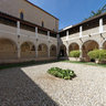 Morano Calabro (CS) Cloister of Saint Bernardino