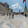 Altare della Patria Roma