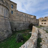 Imperial Rock - Aragonese's Castle