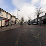 Maynooth Main Street