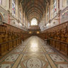 Chapel, St. Patrick's College Maynooth