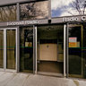 RTÉ Radio Centre Dublin