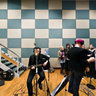 Jack L live on the Gerry Ryan Show