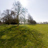 NUIM South Campus greens