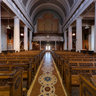 St. Mary's Pro Cathedral