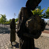Famine Memorial (Quays)