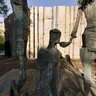 Famine Memorial (St. Steven's Green)