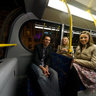 On the Night Bus