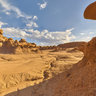 Goblin Valley State Park, Utah