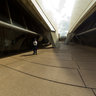 The opera house in Sydney