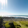 Lennox Point Bench