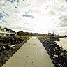 Lennox Boardwalk Start