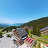 Méribel - L'Altiport - Savoie - By Flyprod