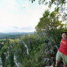 Metzabok view from El Mirador
