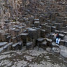 Basalt Prisms 03