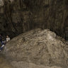 Pano Grutas De Cacahuamilpa 14