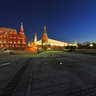 Манежная площадь/Manege Square