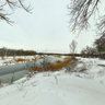 Река Молочная