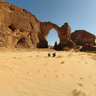 Arche d'Aloba