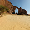 Arche d'Aloba