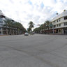 Ocean Drive 5th Street Miami Florida Usa