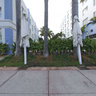 Ocean Drive Miami Florida Usa