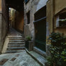 Natural park of the 5 terre - Caruggio in Vernazza