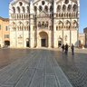 St. George's Cathedral - External view