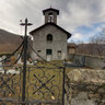 Oratory of Saint Bernard - Pizzonero (Boreca Valley - Piacenza Appennines)
