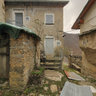 The navel of the world - Pizzonero (Boreca Valley - Piacenza Appennines)